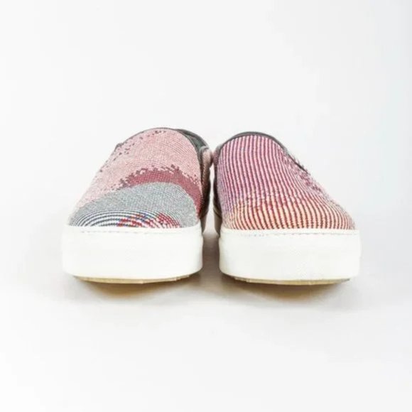 Celine SS2014 Skate Slip On Sneaker - Picture 2 of 11